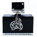 Lattafa Al Dur Al Maknoon Silver Woda perfumowana 100ml