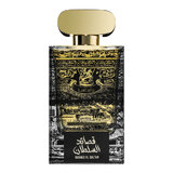 Lattafa Qasaed Al Sultan Woda perfumowana 100ml