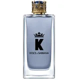 Dolce & Gabbana K by Dolce & Gabbana Woda toaletowa 200ml