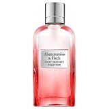 Abercrombie&Fitch First Instinct Together Woman Woda perfumowana 100ml
