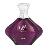 Afnan Turathi Purple Woda perfumowana 90ml