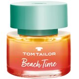Tom Tailor Beach Time Woda toaletowa