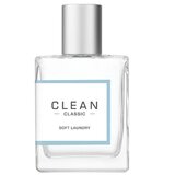Clean Classic Soft Laundry Woda perfumowana - Tester 60ml
