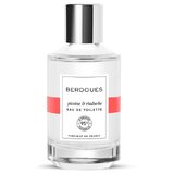 Berdoues Pivoine & Rhubarbe Woda toaletowa 100ml