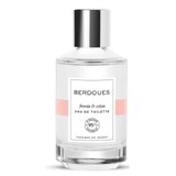 Berdoues Freesia et Coton Woda toaletowa 100ml