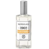 Berdoues 1902 Fleur d'Oranger Woda kolońska - Tester