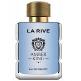 La Rive Amber King Woda toaletowa 100ml