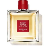 Guerlain Habit Rouge Woda toaletowa 150ml