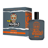 Rebel Urban For Men Woda toaletowa 100ml