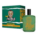 Rebel Adventure For Men Woda toaletowa 100ml