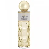 Saphir Super Cool Pour Femme Woda perfumowana 200ml
