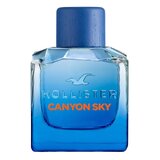 Hollister Canyon Sky For Him Woda toaletowa 100ml
