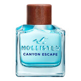 Hollister Canyon Escape For Him Woda toaletowa 100ml