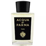 Acqua di Parma Yuzu Woda perfumowana