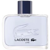 Lacoste L!ive Pour Homme Woda toaletowa 75ml