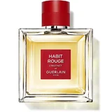 Guerlain Habit Rouge L'instinct Woda toaletowa 100ml