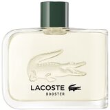 Lacoste Booster Eau de Toilette Woda toaletowa 125ml
