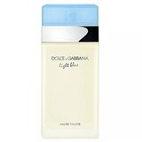 Dolce & Gabbana Light Blue Women Woda toaletowa