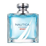 Nautica Voyage Sport Woda toaletowa 100ml