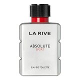La Rive Absolute Sport Men Woda toaletowa 100ml