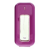 FCUK 3 Woda toaletowa 100ml