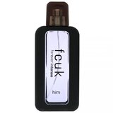 FCUK Forever Intense Him Woda toaletowa 100ml