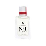 Etienne Aigner No.1 Sport Pour Homme Woda toaletowa 8ml