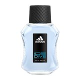 Adidas Ice Dive New Woda toaletowa 50ml