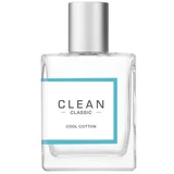 Clean Classic Cool Cotton Woda perfumowana