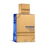 Al Haramain Amber Oud Bleu Edition Woda perfumowana 100ml