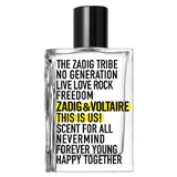 Zadig&Voltaire This Is Us Woda toaletowa