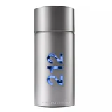 Carolina Herrera 212 Men NYC Woda toaletowa 100ml