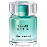 Karl Lagerfeld Fleur de The Eau de Parfum Woda perfumowana 50ml