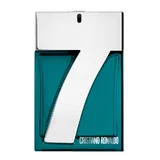 Cristiano Ronaldo CR7 Origins Woda toaletowa - Tester