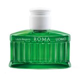 Laura Biagiotti Roma Uomo Green Swing Eau de Toilette Woda toaletowa 40ml