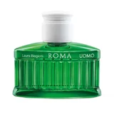 Laura Biagiotti Roma Uomo Green Swing Eau de Toilette Woda toaletowa