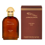Jaguar For Men Oud Woda perfumowana