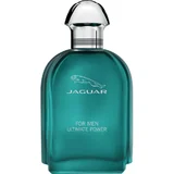 Jaguar For Men Ultimate Power Woda toaletowa - Tester 100ml
