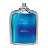 Jaguar Classic Electric Sky Woda toaletowa - Tester 100ml