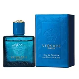 Versace Eros Woda toaletowa 5ml