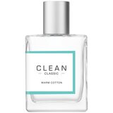 Clean Classic Warm Cotton Woda perfumowana - Tester 60ml