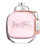 Coach Eau De Toilette Woman Woda toaletowa - Tester 90