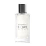 Abercrombie&Fitch Fierce Eau De Cologne Woda kolońska 50ml
