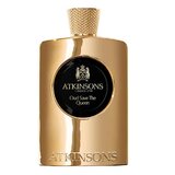 Atkinsons Oud Save The Queen Woda perfumowana 100ml