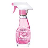 Moschino Pink Fresh Couture Woda toaletowa 30ml