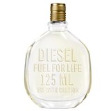 Diesel Fuel For Life Homme Woda toaletowa - Tester 125ml