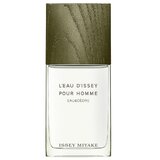 Issey Miyake L'Eau d'Issey Pour Homme Eau & Cedre Woda toaletowa - Tester 100ml
