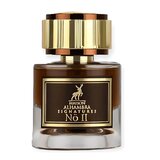 Maison Alhambra Signatures No.II Woda perfumowana 50ml