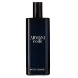 Giorgio Armani Armani Code Eau de Toilette Rechargeable Woda toaletowa 15ml