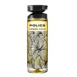 Police Amber Gold for Woman Woda toaletowa 100ml